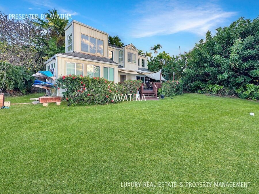 Foto principal - 44-327 Kaneohe Bay Dr-
