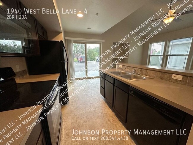 Foto del edificio - 1940 W Bella Ln