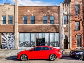 Building Photo - 1637 N Ashland Ave