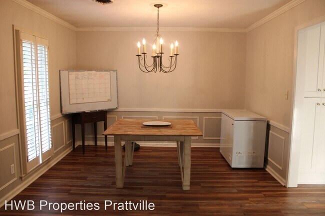 Building Photo - 4 br, 3 bath House - 2450 Belcher Drive