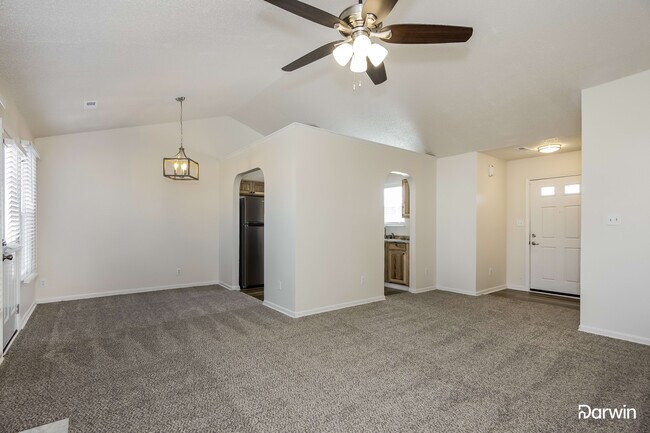 Foto del edificio - 1603 Hudson Graham Ln