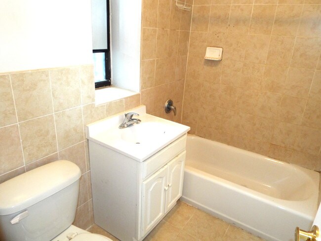 Building Photo - 634 Saint Nicholas Ave