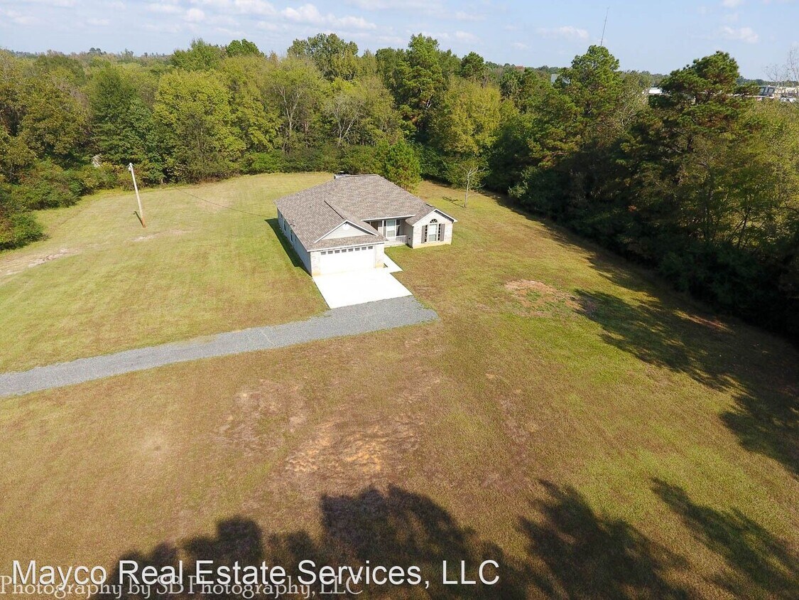 Primary Photo - 3 br, 2 bath House - 8806 Greenwood Rd