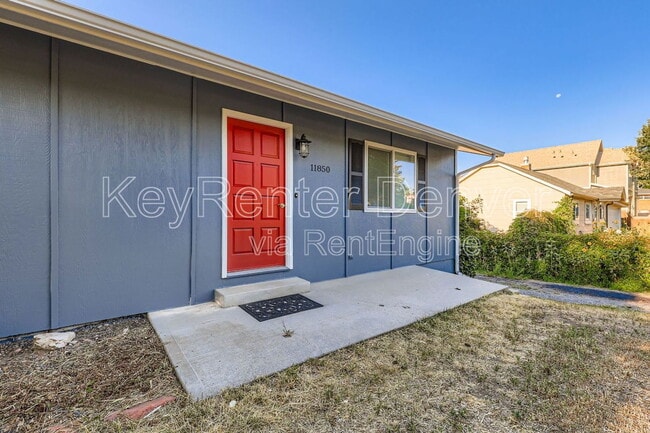 Building Photo - 11850 W Independence Ave