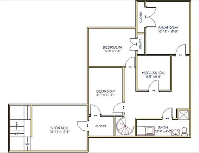 Foto del edificio - 720 N Grant St