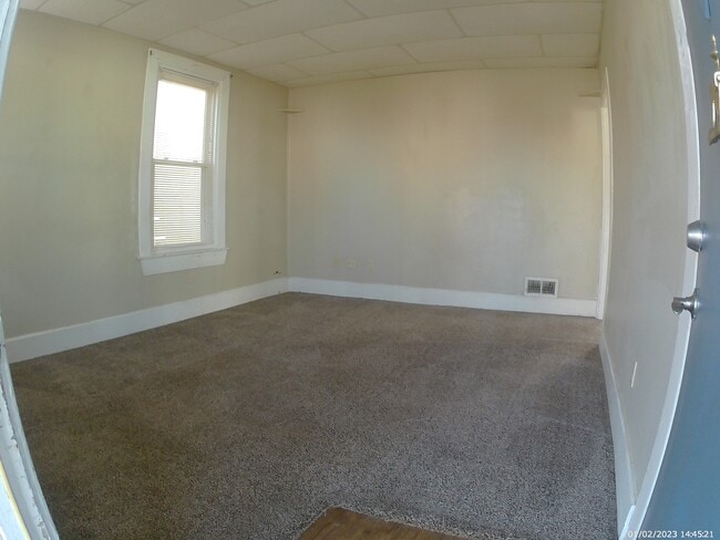 Living Room - 2005 McLean St