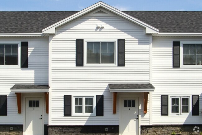 Building Photo - Foundry Street Townhouses