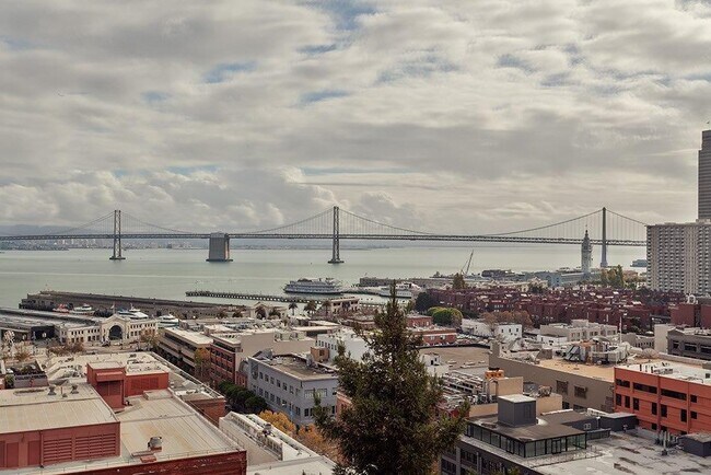 View - 38 Calhoun Ter