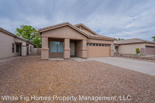 Foto del edificio - 4 br, 2 bath House - 1022 South 7th Avenue