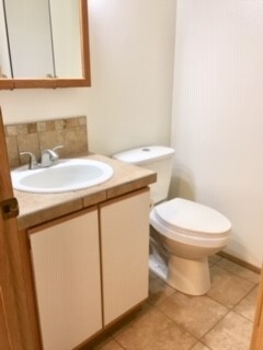 1/2 Bathroom - 24615 104th Ave Ct E