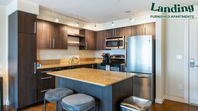 Foto del edificio - 215 10th Ave E