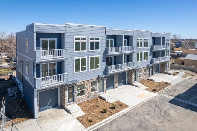 Building Photo - 3570 W 66th Ave