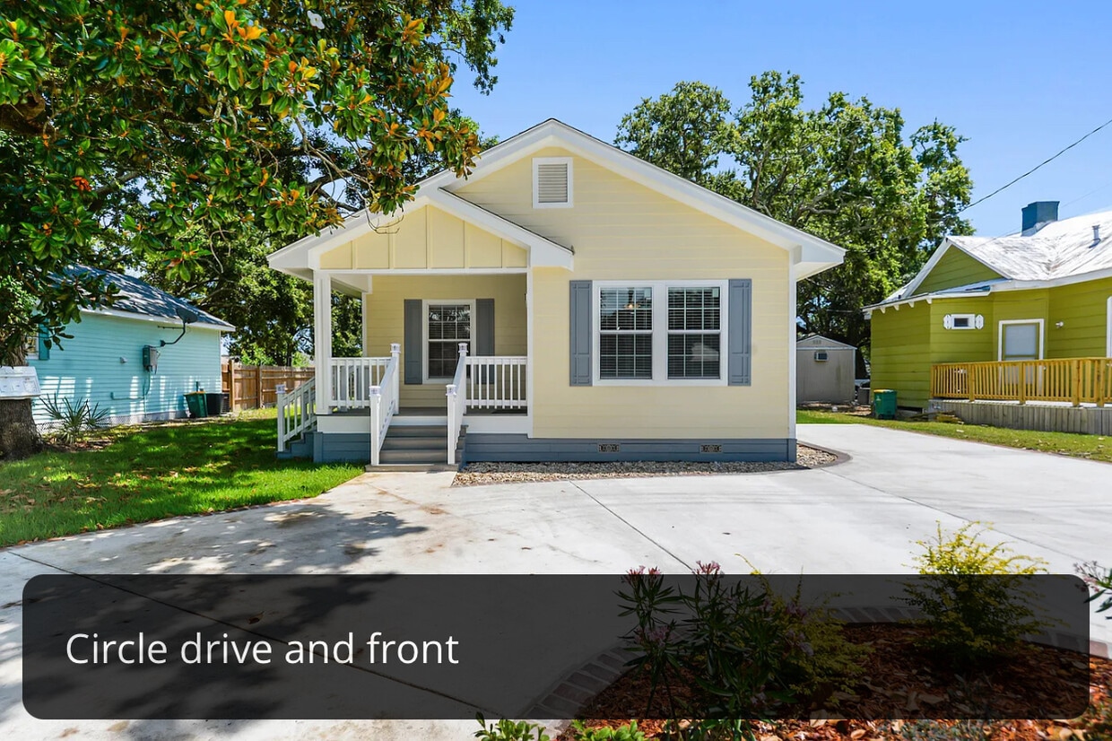 Foto principal - 517 Howard Ave