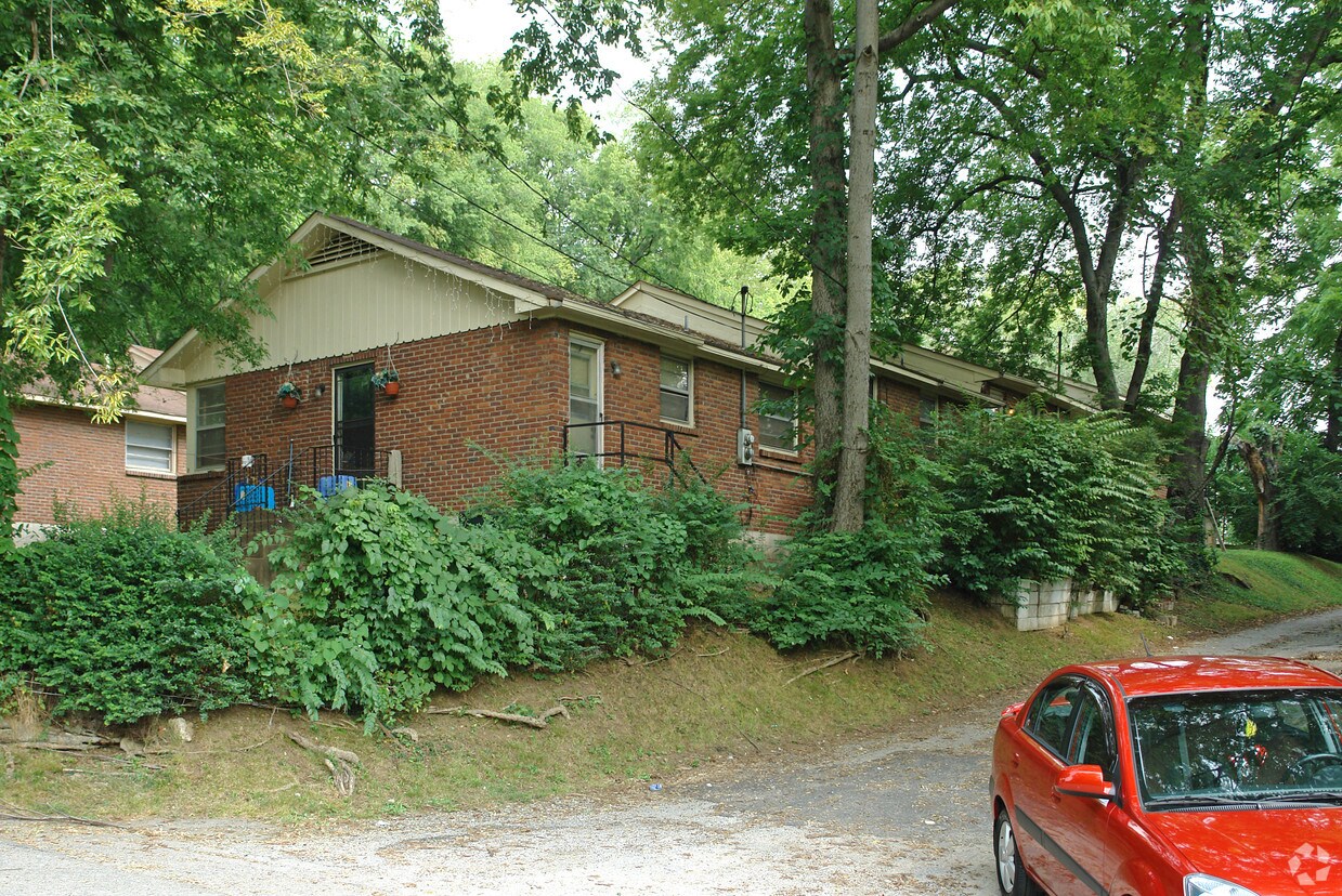 Foto del edificio - 414 Mallory St