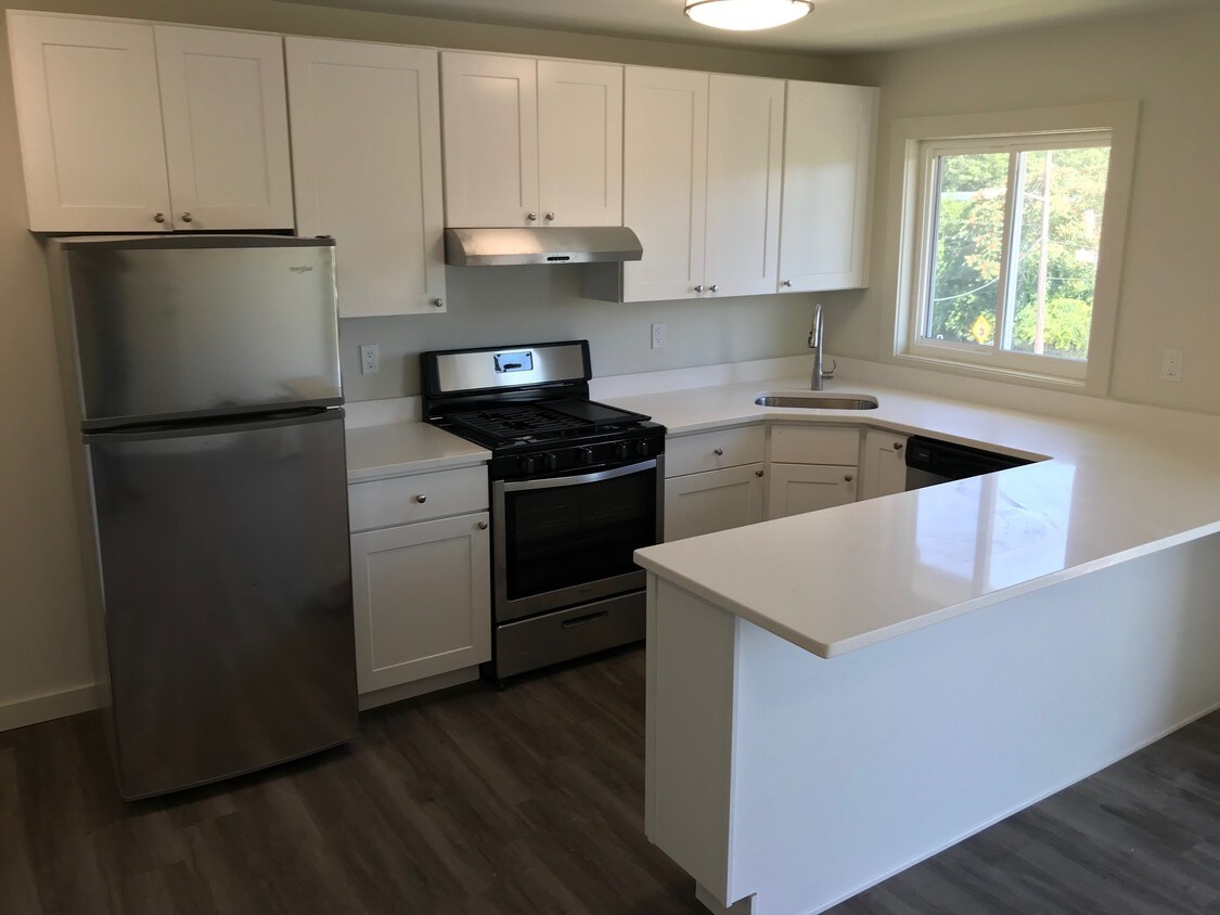 Foto principal - 400 3rd Ave