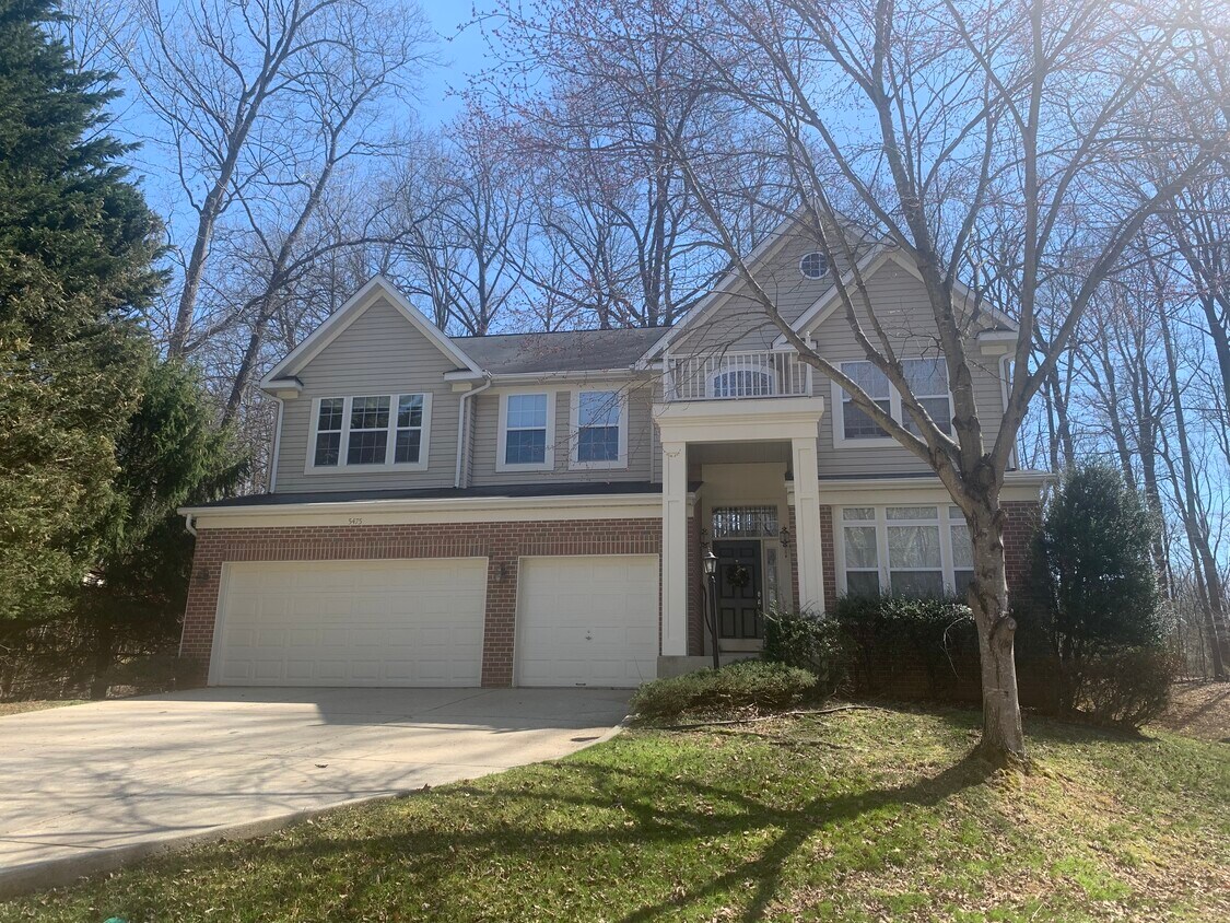 Foto principal - 5475 Wooded Way