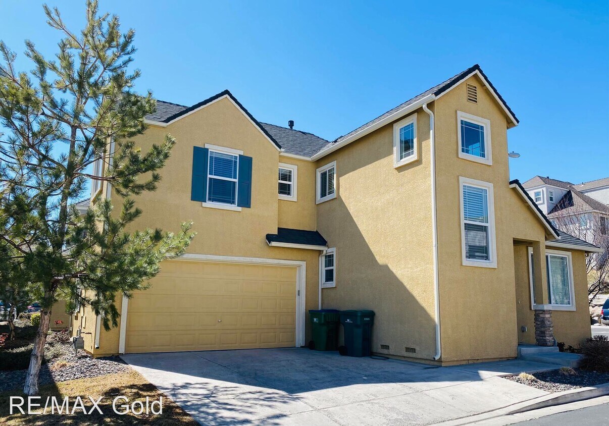 Primary Photo - 3 br, 2.5 bath House - 3480 Mashie Drive