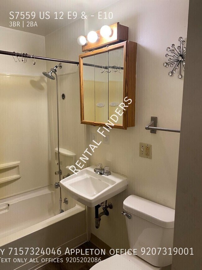 Foto del edificio - S7559 US 12 E9 &-E10