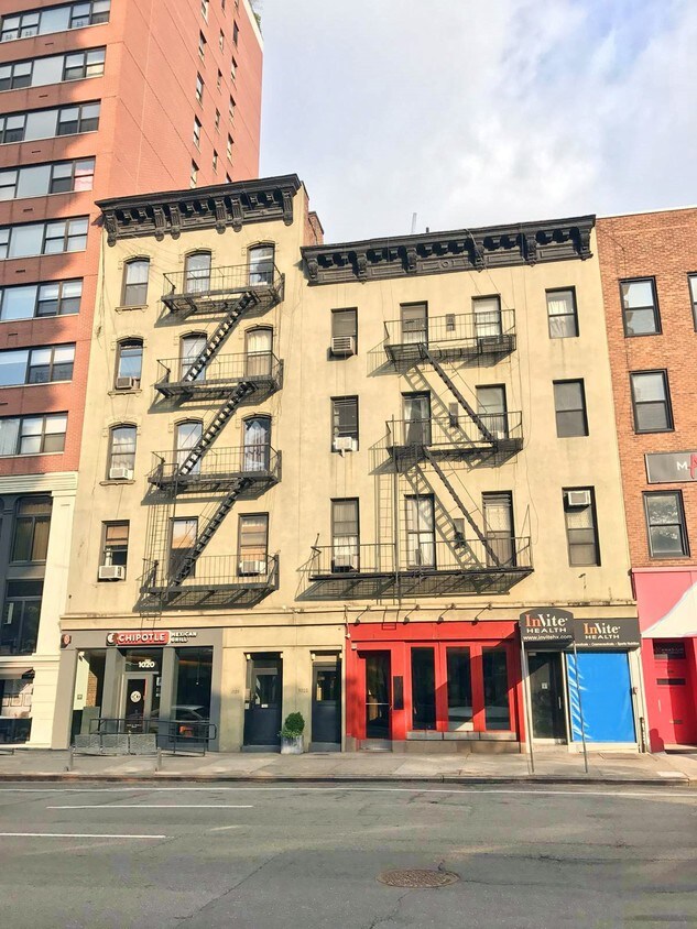 Building Photo - 1022-1024 3rd Ave