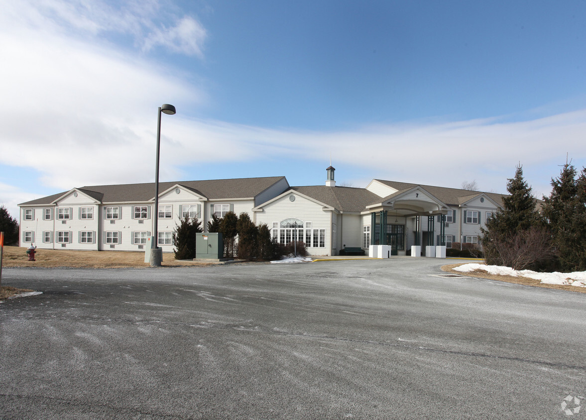 Foto del edificio - Rouse At Brunswick Apartments