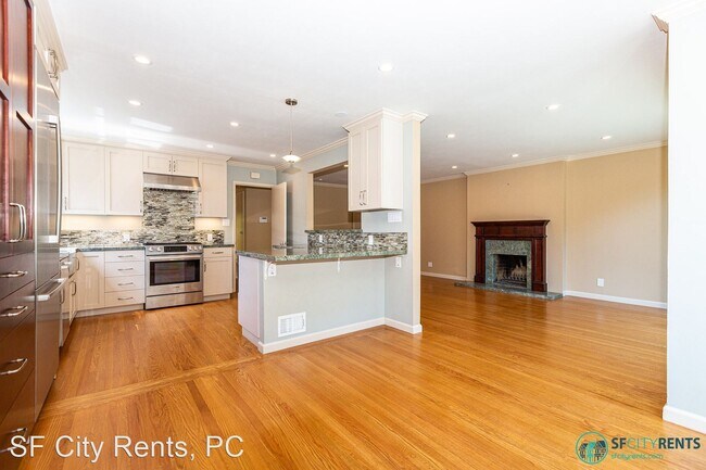 Building Photo - 3 br, 2 bath House - 32 Forest Knolls Dr.