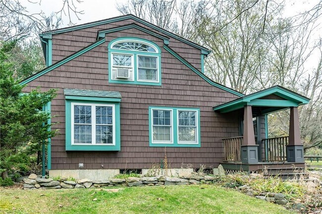 Building Photo - 149 Keeler Rd