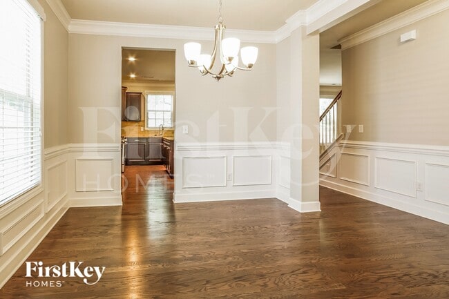 Foto del edificio - 307 Summerwalk Rd