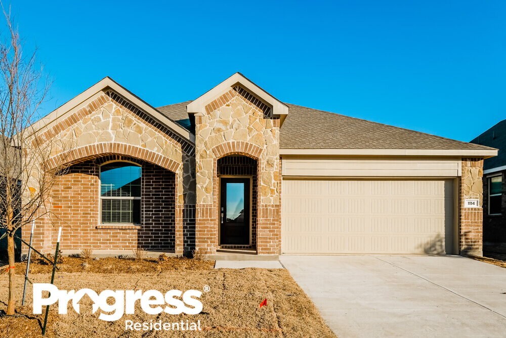 1114 Daffodil St, Princeton, TX 75407 House Rental in Princeton, TX