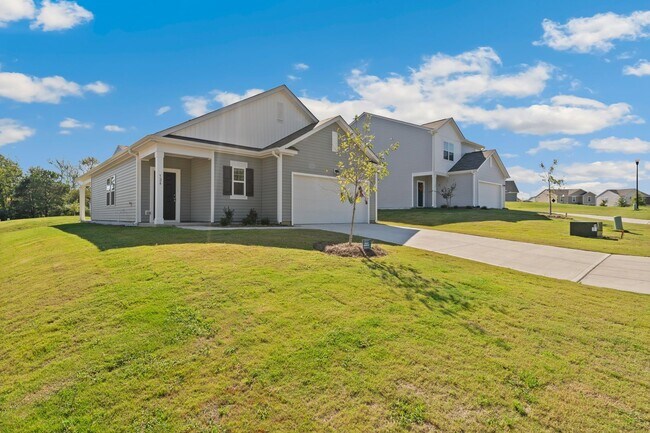 Foto del edificio - 724 Shepard Rock Dr