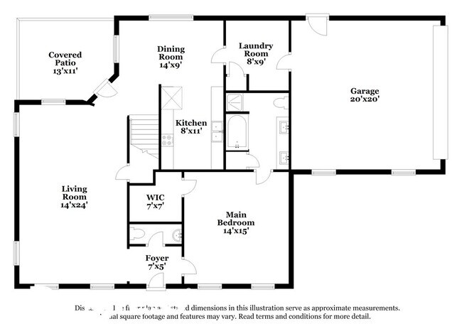 Building Photo - 301 Brent Cove