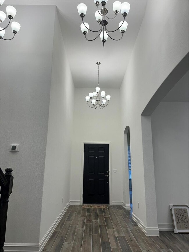 Photo - Spacious Aubrey Home Offering Style, Locat...