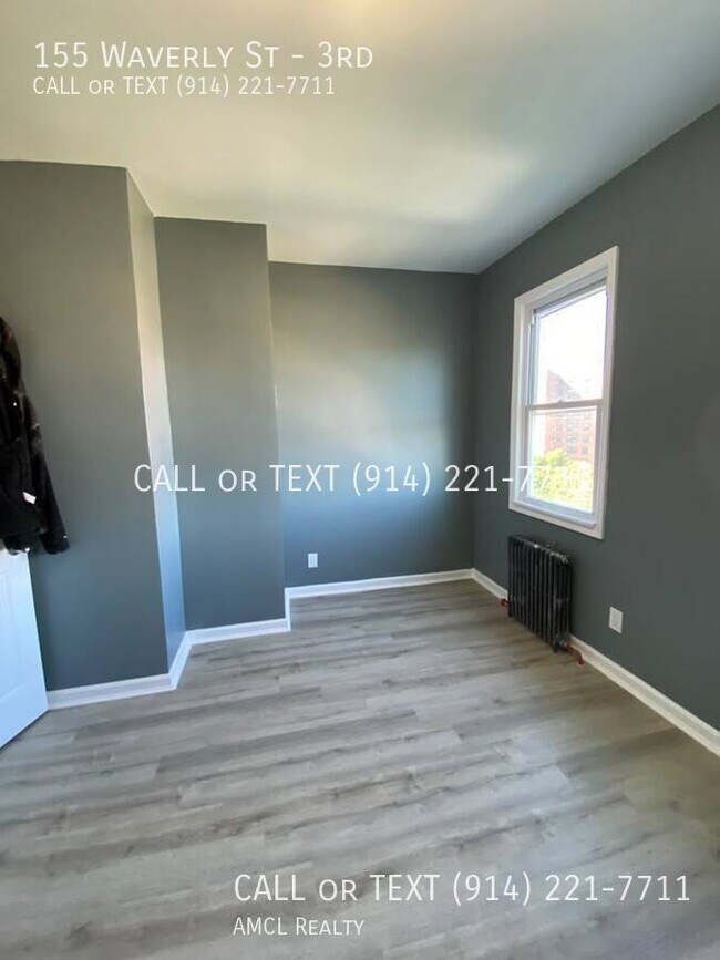 Foto del edificio - 155 Waverly St