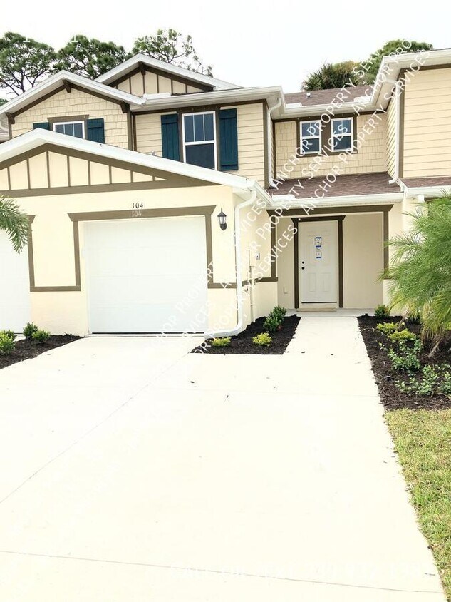 Primary Photo - 15121 Piping Plover Ct