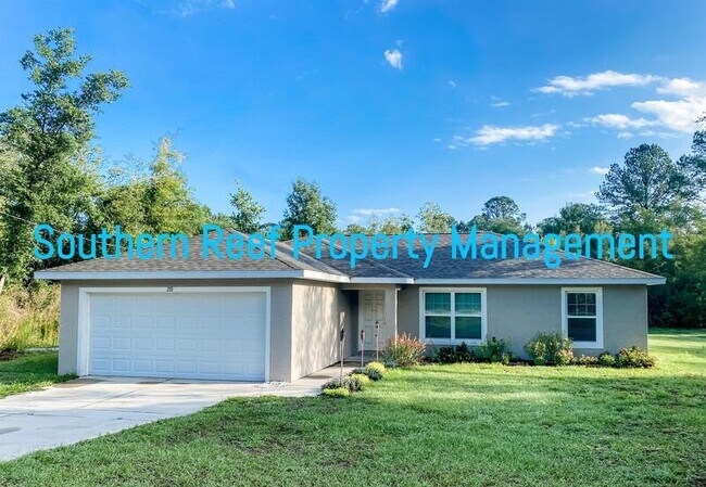 Building Photo - 210 Oak Ln Rd