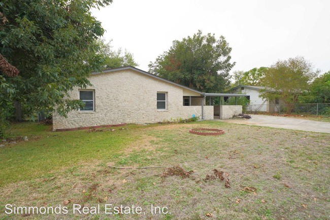 Building Photo - 3 br, 1 bath House - 7126 Westlyn Dr.