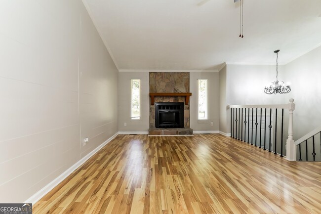 Foto del edificio - 4004 MCKINLEY Dr