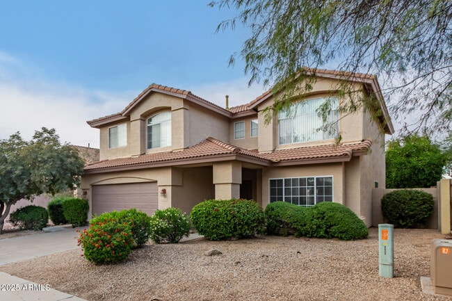 Building Photo - 4522 E Rowel Rd