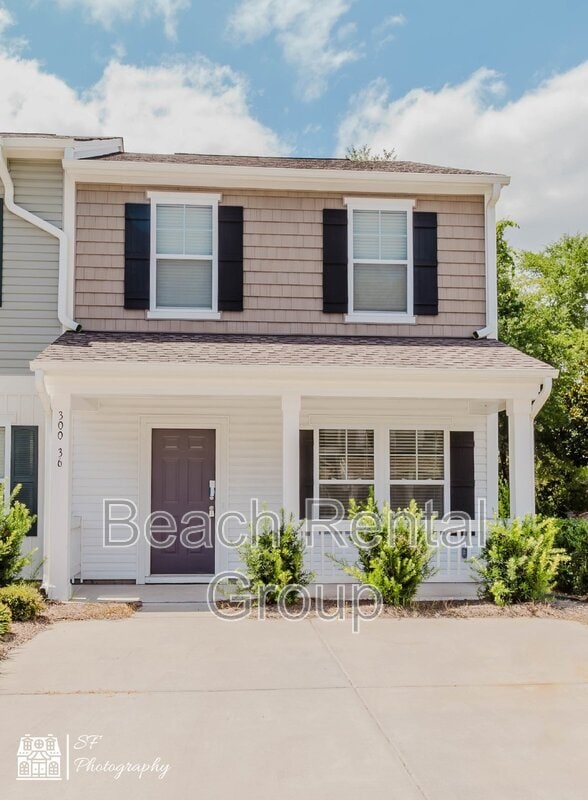 Building Photo - 300 Cherwell ct