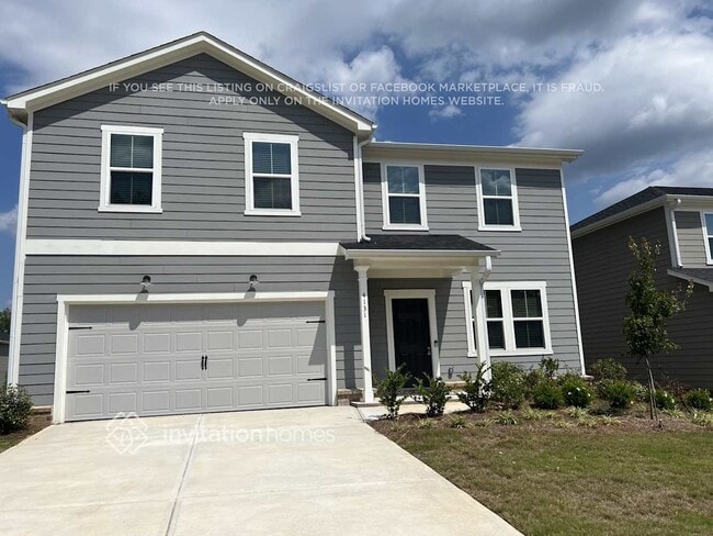 Building Photo - 4131 Ferris Ln