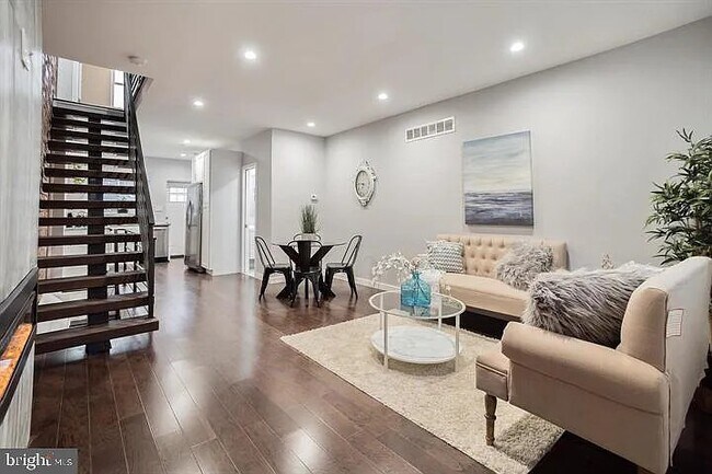 Foto del edificio - 1539 S Ringgold St