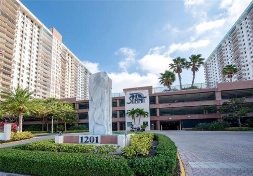 1201 S Ocean Dr Hollywood Fl 33019