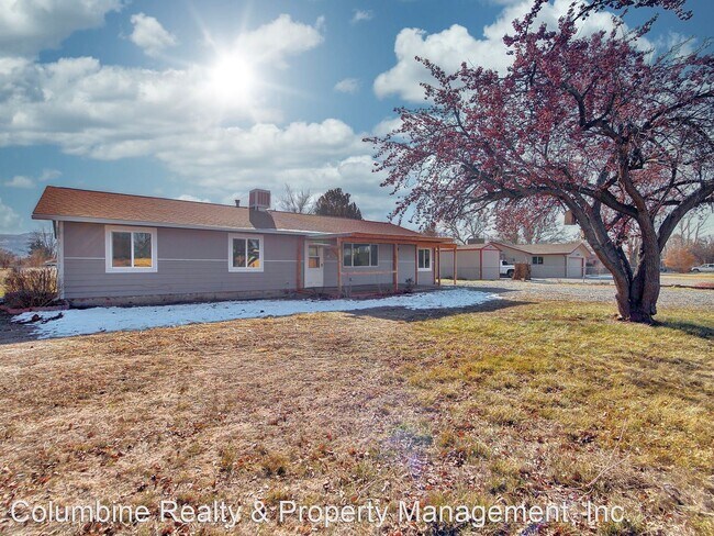 Building Photo - 6 br, 2 bath House - 722 W Ottley Ave