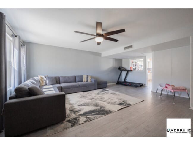 Foto del edificio - Stunning 3/2 Tempe Townhome for Rent!