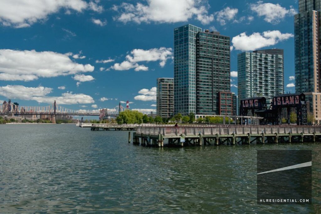 4720 Center Blvd Unit 821, Long Island City, NY 11109 Room for Rent