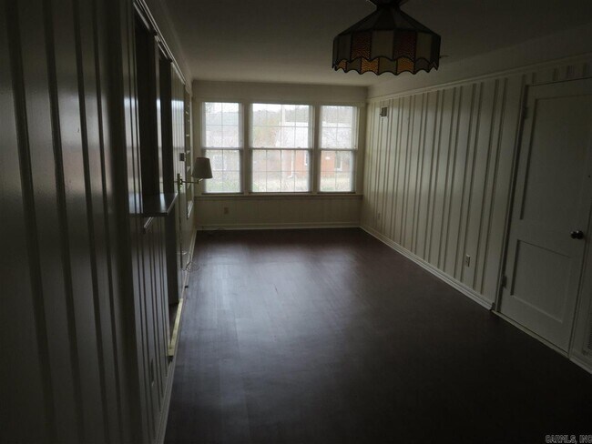 Foto del edificio - 2609 Crouchwood Rd