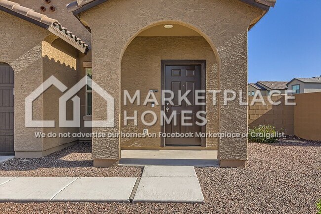 Foto del edificio - 19536 W Badgett Ln