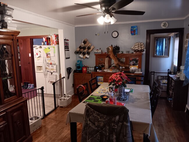 Foto del edificio - 1315 S 21st St