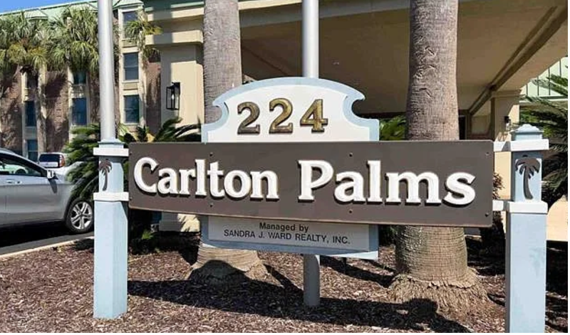 Foto principal - 224 E Garden St