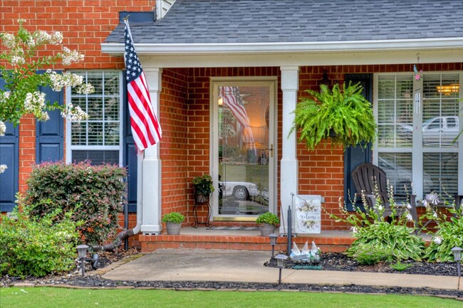Building Photo - Home For Rent - 1156 Parkside Trail Evans,...