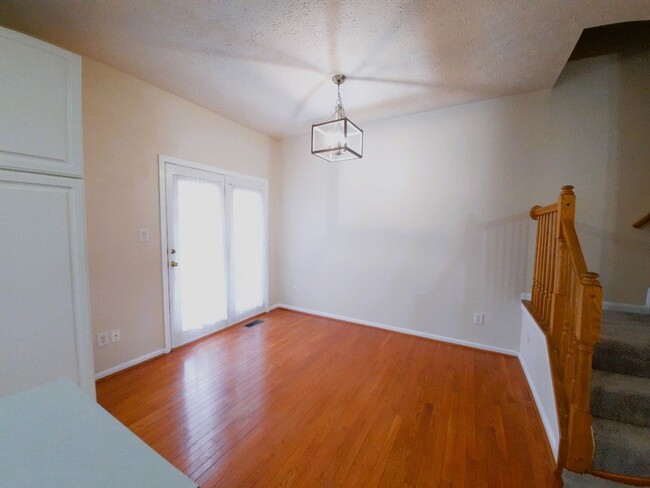 Building Photo - Rarely Available Hunters Run Townhome in C...